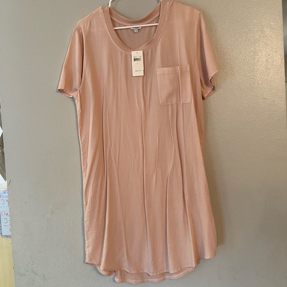 Splendid Shift Dress - Picture 3 of 8